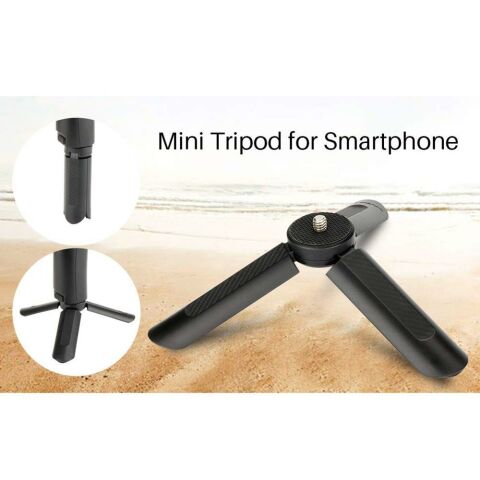 Ulanzi MT-05 Mini Tripod Stand