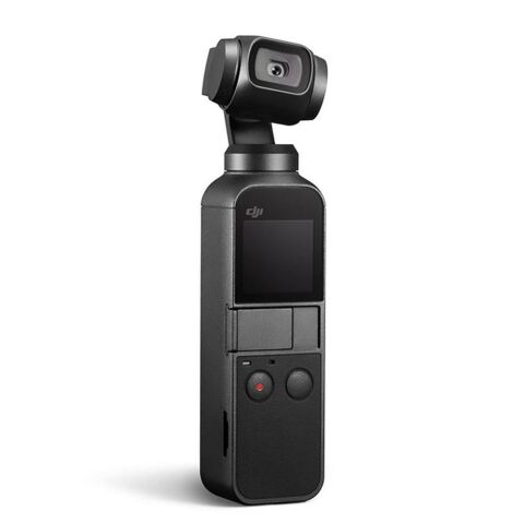 DJI Osmo Pocket Gimbal Kamera