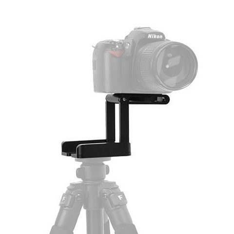 Fotga Z Plate Katlanabilir Ayarlı Tripod Stand