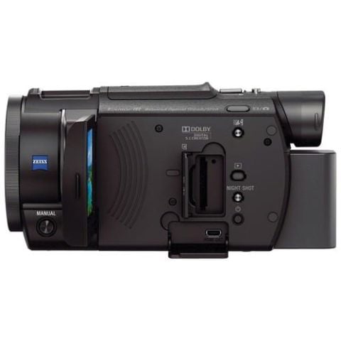 Sony FDR-AX33 4K Ultra HD Video Kamera