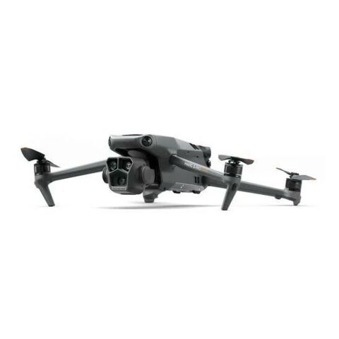 DJI Mavic 3 Pro Drone (DJI RC)