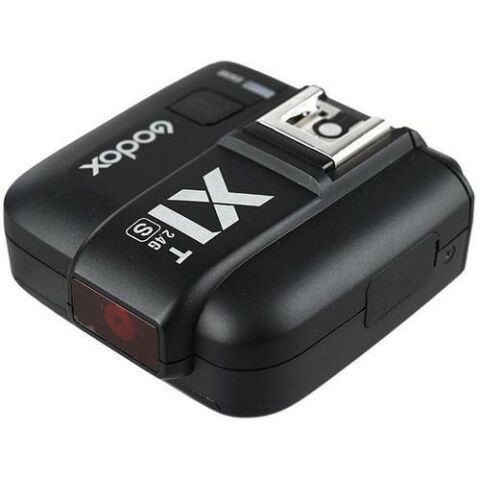 Godox X1T-S TTL Wireless Flaş Tetikleyici