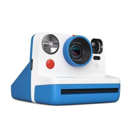 Polaroid Now Gen 2 - Mavi