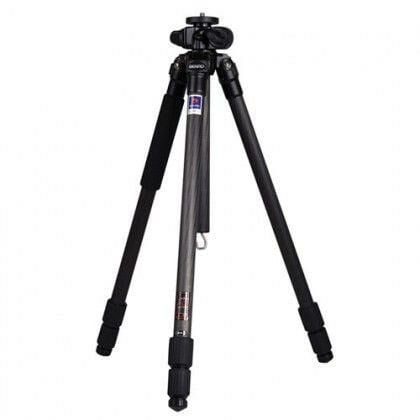 Benro C-197M8 Carbon Fiber Flex Tripod