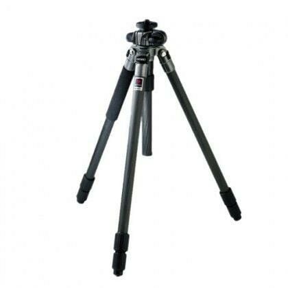 Benro C-2970T Carbon Fiber Flex Tripod