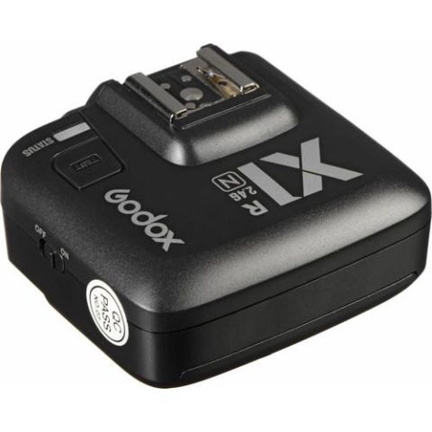 Godox X1N TTL Wireless Flaş Tetikleyici