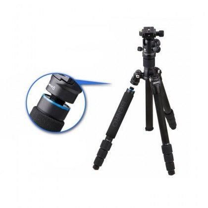 Benro C-1692T B-0 Carbon Fiber Transfunctional Travel Angel Tripod