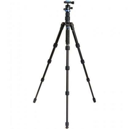 Benro FIF19CIB0 Carbon Fiber Tripod Kit