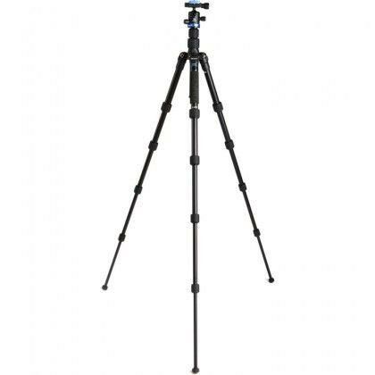 Benro FIF19CIB0 Carbon Fiber Tripod Kit