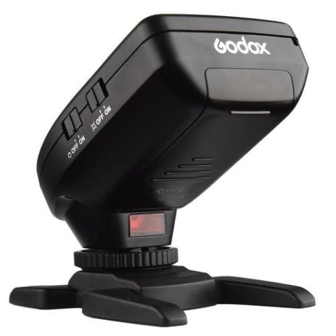 Godox XProO TTL Wireless Flaş Tetikleyici