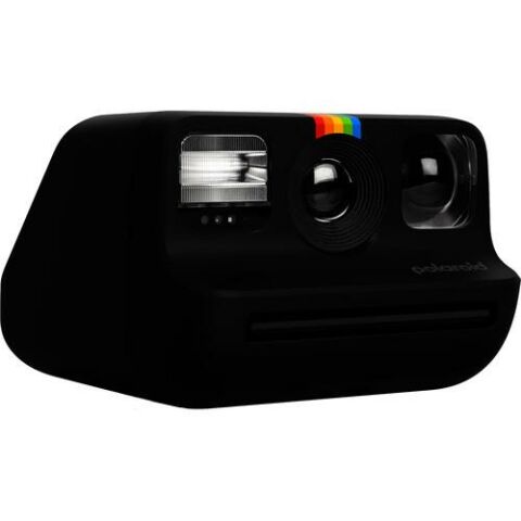 Polaroid Go Gen 2 Siyah