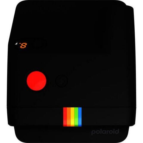 Polaroid Go Gen 2 Siyah