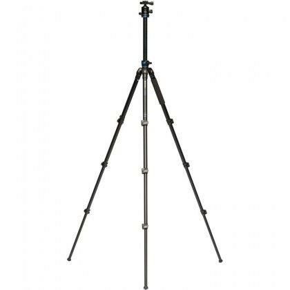 Benro GA258FB2 GoClassic Aluminum Tripod with B2 Ball Head