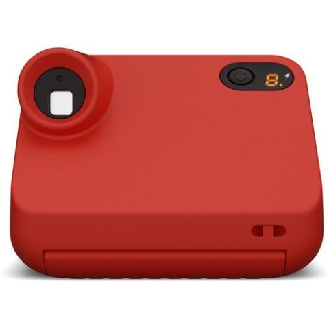 Polaroid Go Gen 2 Kırmızı