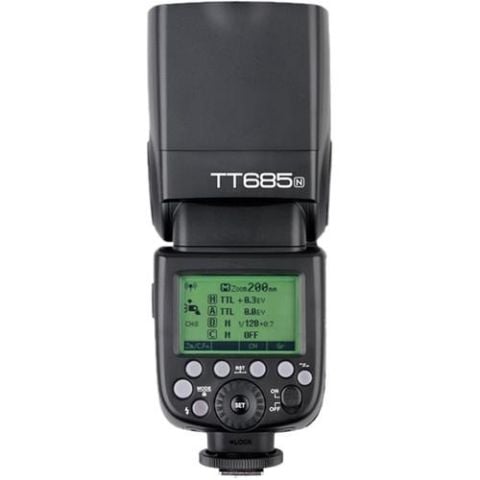 Godox TT685N Thinklite TTL HSS Flaş