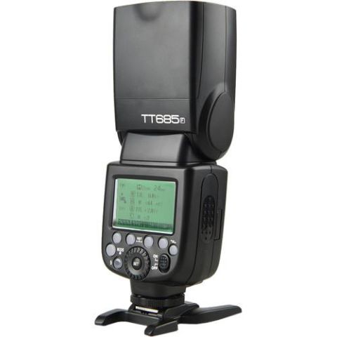 Godox TT685F Thinklite TTL HSS Flaş