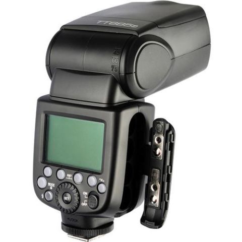 Godox TT685F Thinklite TTL HSS Flaş