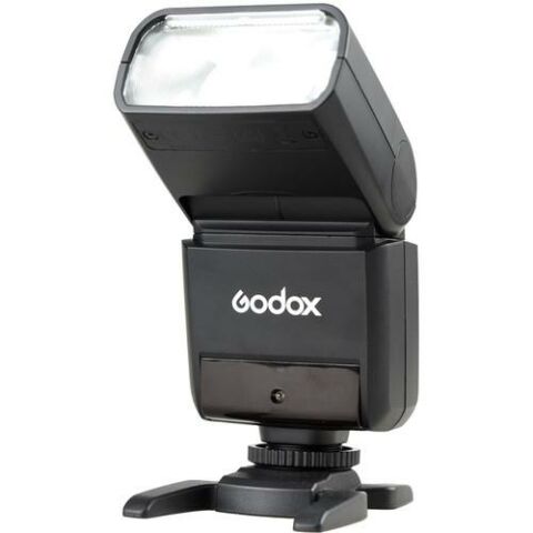 Godox TT350N Mini Thinklite TTL Flaş