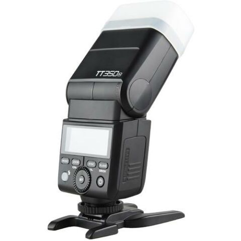 Godox TT350N Mini Thinklite TTL Flaş