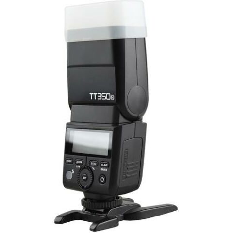 Godox TT350N Mini Thinklite TTL Flaş