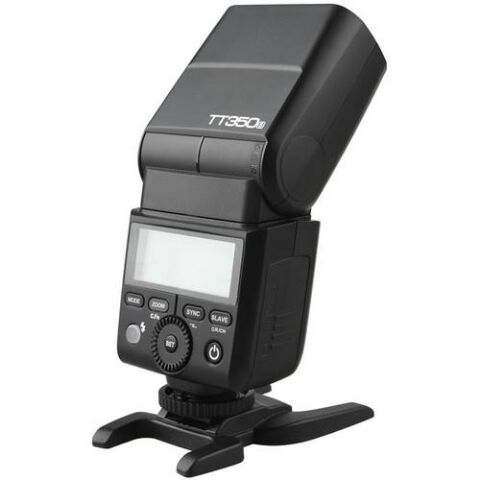 Godox TT350S Mini Thinklite TTL Flaş