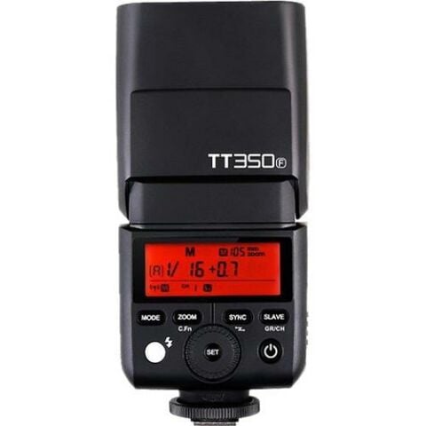 Godox TT350F Mini Thinklite TTL Flaş