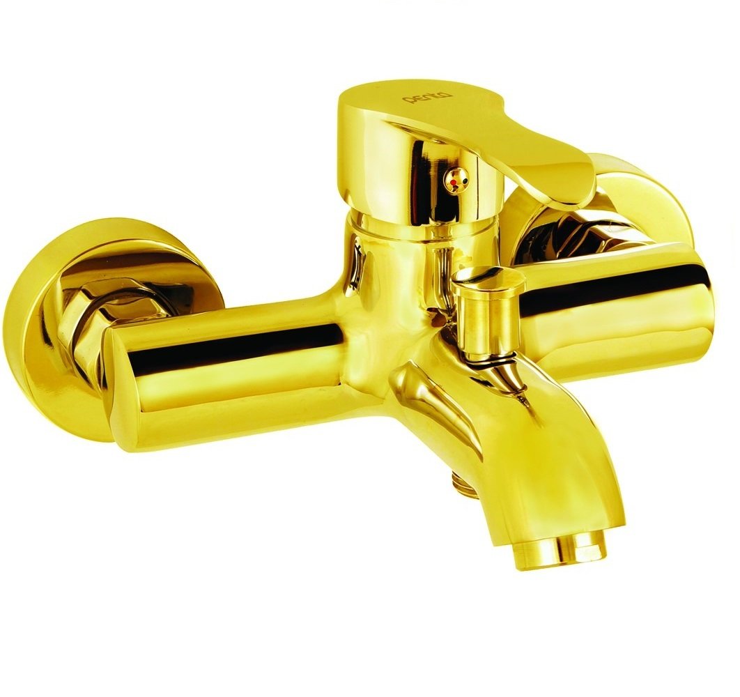 PENTA Spica Banyo Bataryası Altın
