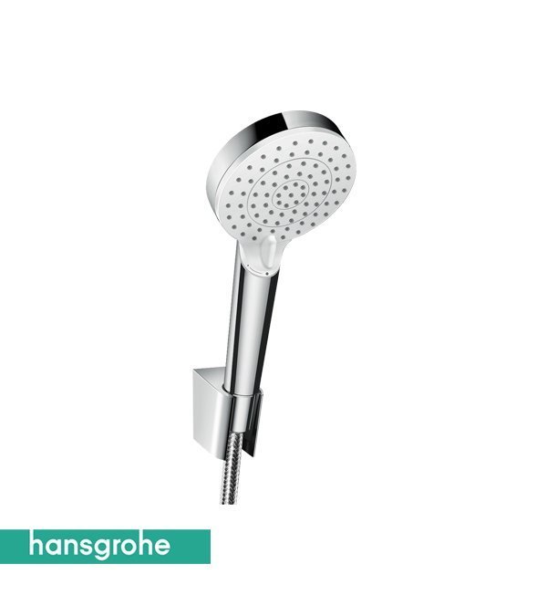 HANSGROHE Crometta El Duşu Seti 2 Fonksiyonlu