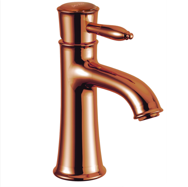 PENTA Bosphorus Lavabo Bataryası Bronz