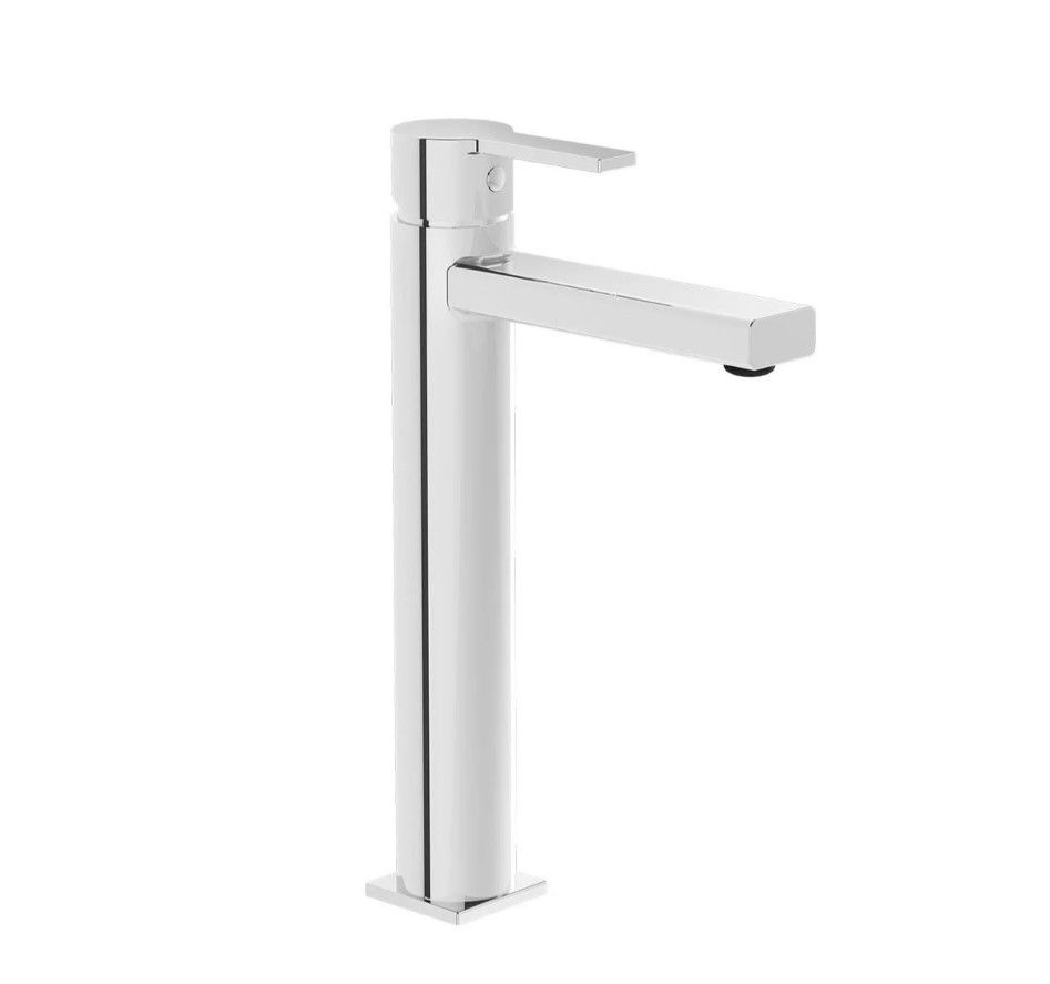 Artema Fold S Lavabo Bataryası, Krom