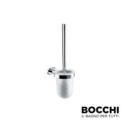 BOCCHİ Livorno Tuvalet Fırçalık