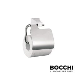 BOCCHİ Padova Tuvalet Kağıtlık