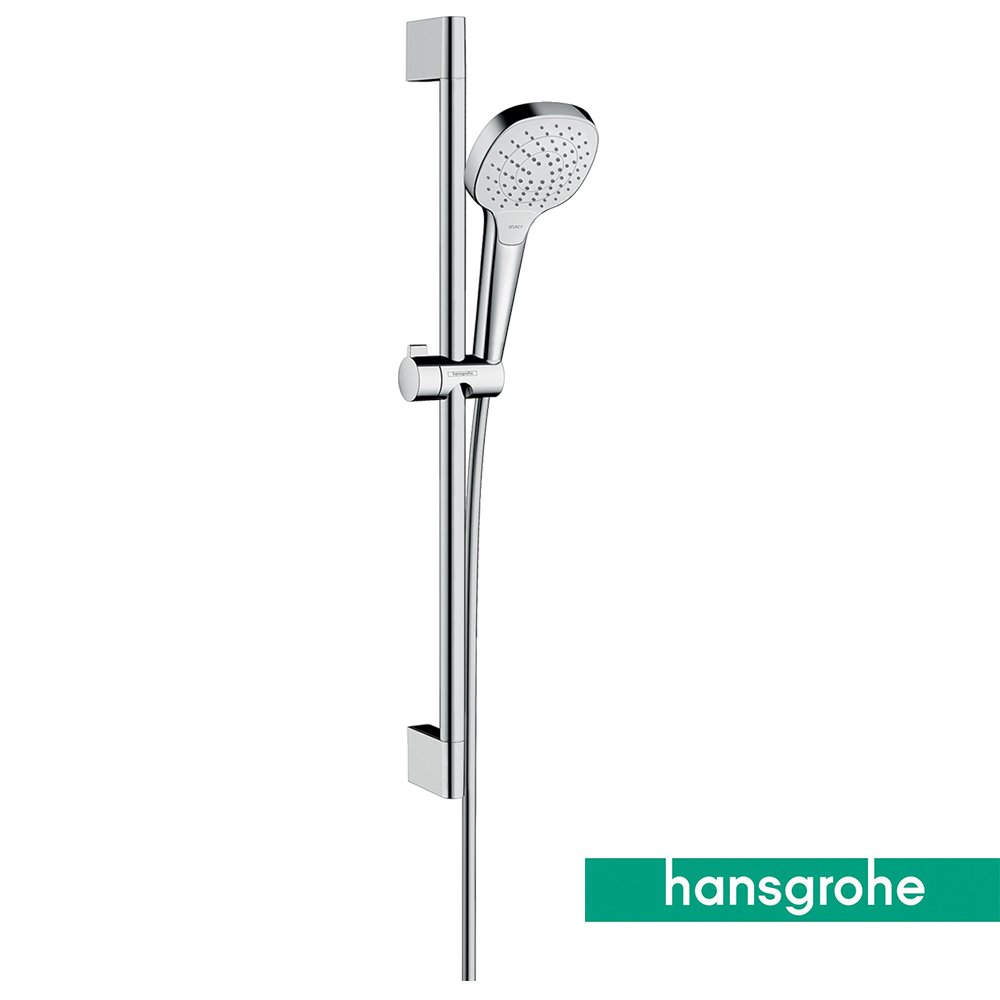 HANSGROHE Croma Select E Vario Sürgülü Duş Seti