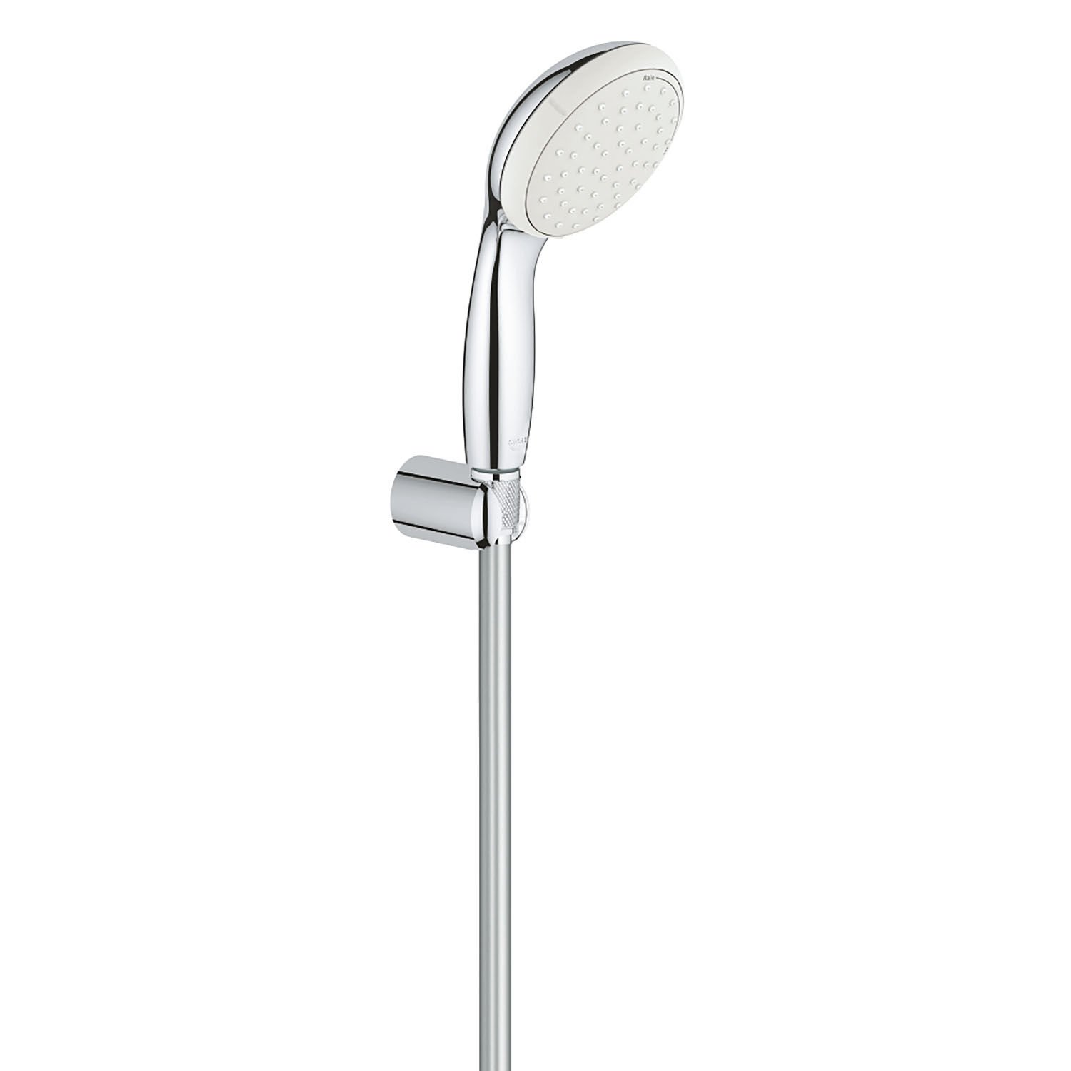 Grohe Tempesta 100 El Duş Takımı, 2 Akışlı