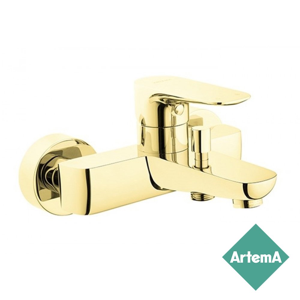 Artema X-Line Banyo Bataryası, Altın