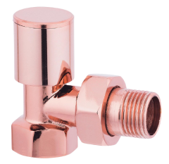 Bando Lüx Rose Gold Havlupan 50x100