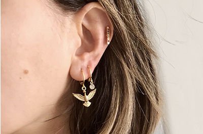 Minimalist Tasarımları İle Oldukça Beğenilen Minimal Küpe Modelleri Neler
