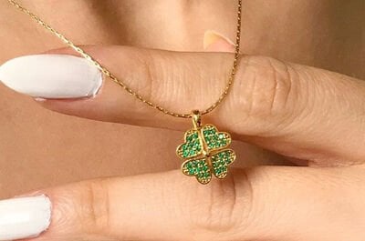 En Trend Kolye Modelleri Hangileri