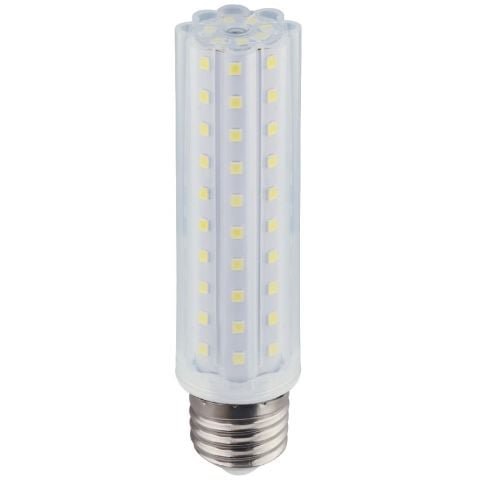 4w E27 Duylu Horoz Led Ampul Corn 4  360 Lümen Beyaz Işık