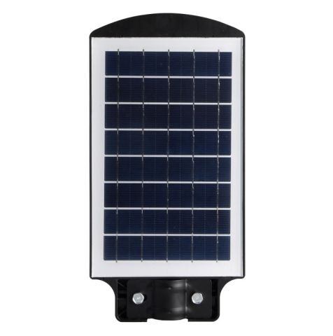 Horoz Grand 50W 6400K Beyaz Işık SMD Led Solar Led Sokak Armatürü