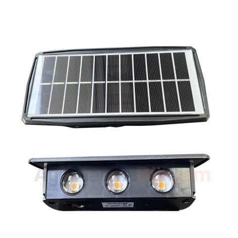 Noas 30W Merkür Solar Aplik Günışığı YL74-3301-S - 1 Adet