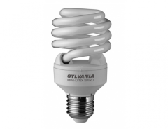 Sylvania 23W Spiral Tasarruflu Ampul Beyaz 10 lu Paket