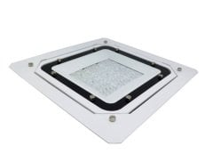 100 W Kanopi Led Armatür 4000 Kelvin