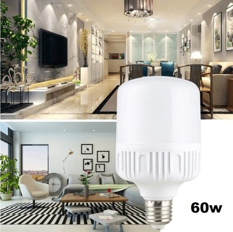 Cata 60 Watt E27 Duylu Torch Led Ampul CT-4328 Beyaz Işık