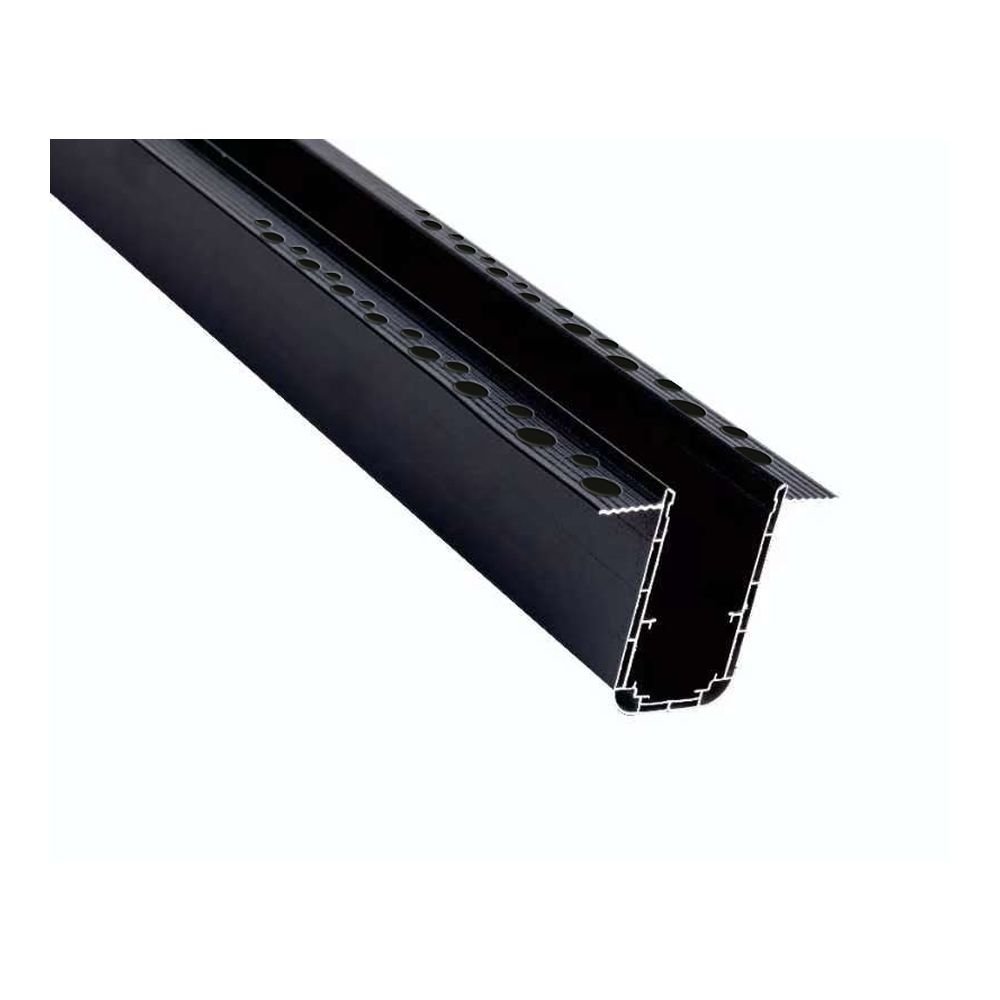 Forlife -  2 Metre Trimless 13,7 Magnet Ray - FL-6642