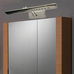 Cata Kuğu Resim - Banyo Aplik CT-5212 - Günışığı