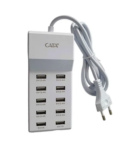 Cata Ct-2554 Çoklu Şarj Aleti USB