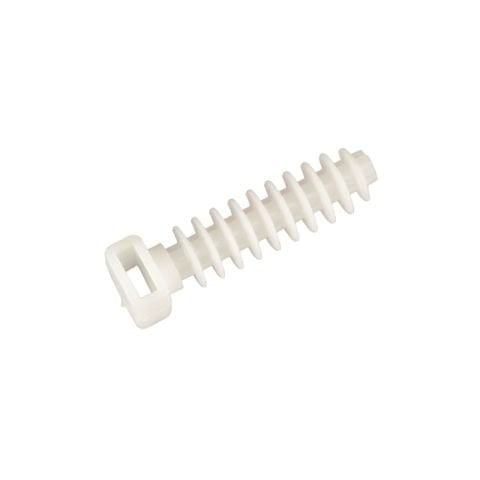 Cetsan Kablo Bağı Dübeli 8 mm. (Lok Kroşe) DB.0155 - 100 Adet