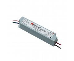 Mervesan Sabit Akım SMPS Dış Mekan Led Driver 9-24 Volt 1400 mA 35 Watt