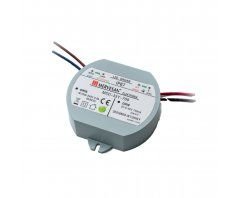 Mervesan Dış Mekan Dairesel Led Driver 9-48 Volt 700 mA 35 Watt